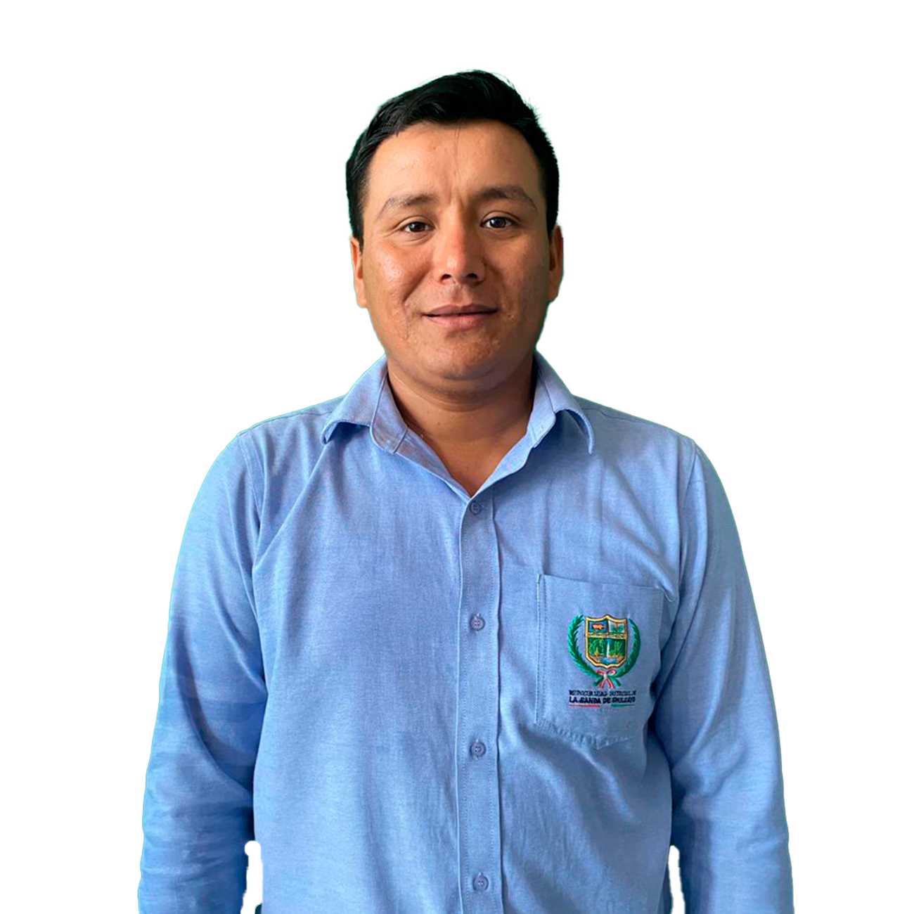 ING. ROIDER PÉREZ CUEVA