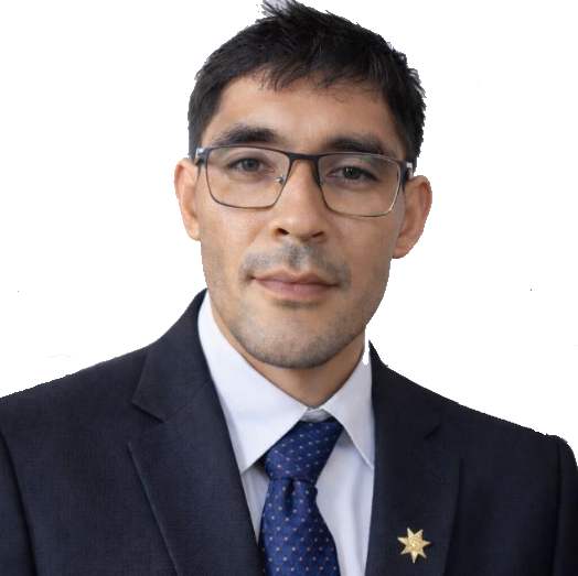 SEGUNDO JUNIOR DELGADO ZAMORA