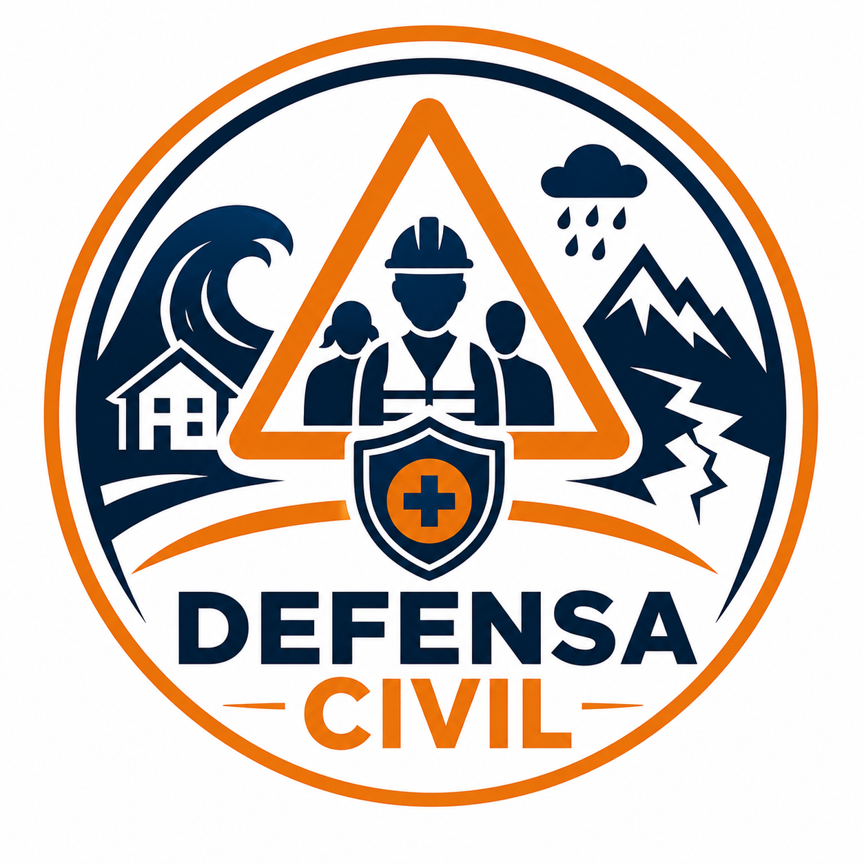 Defensa Civil